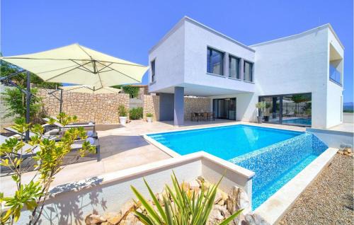 Salatic House | Villa Silente