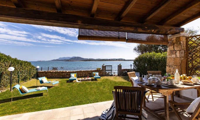 Olbia House | Villa Smeralda sul mare