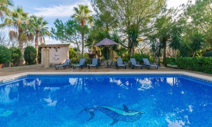 Lloseta Villa | Villa Son Tugores