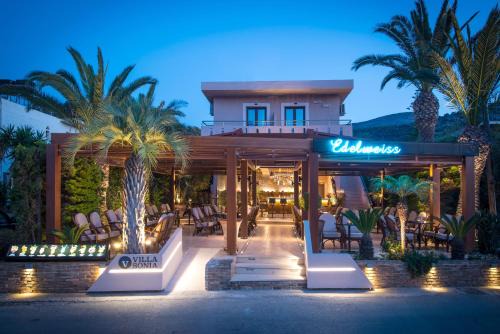 Malia Hotel | Villa Sonia by Estia Adults Only