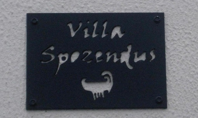 Esposende Villa | Villa Spozendus