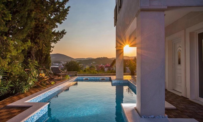 Slano House | Villa Stella Adriatica
