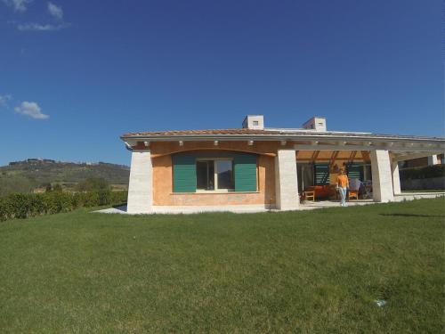 Saturnia House | Villa Stella Relax