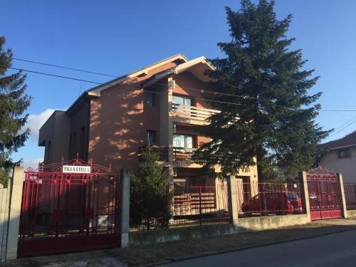 Smederevo Apartment | Villa Stella Smederevo