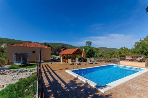 Slivno Villa | Villa Strikina kuca