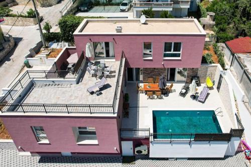 Marina Villa | Villa Sun