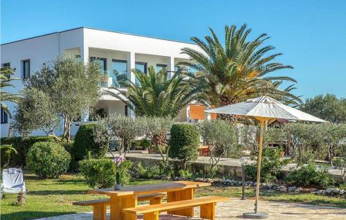 Vir House | Villa Sunset Loft