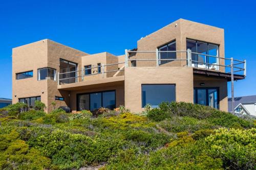 Pringle Bay Villa | Villa Sur La Mer