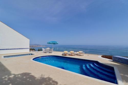 Salobrena Villa | Villa Tango