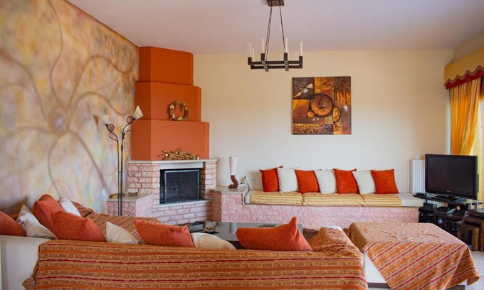 Vizari Apartment | Villa Thea