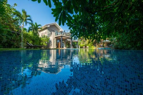 Balapitiya Hotel | Villa Thuya