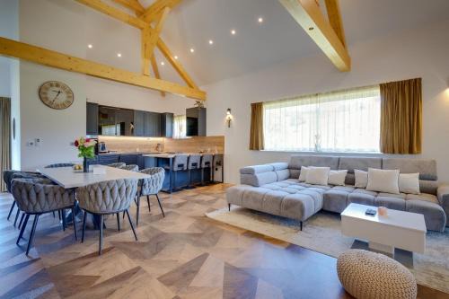 Rastovaca Villa | Villa Tina Family Resort Plitvice Lakes