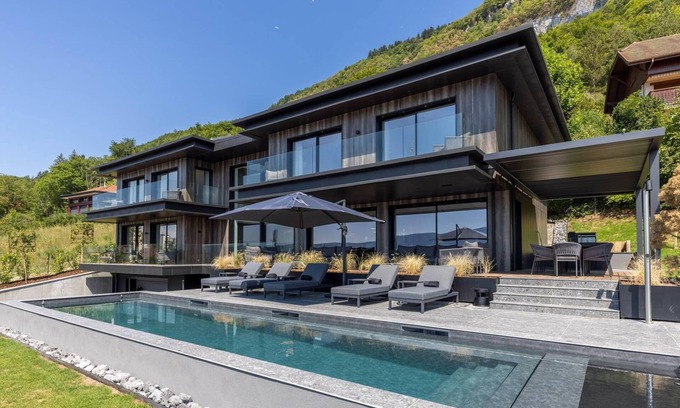 Talloires-Montmin House | Villa Tomar