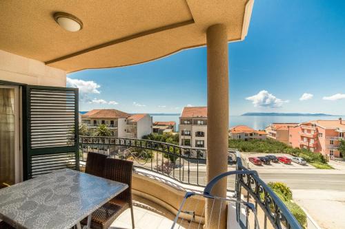 Tucepi Apartment | Villa Tucepi Beach