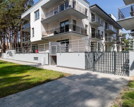 Pobierowo Apartment | Villa Ula Apartament