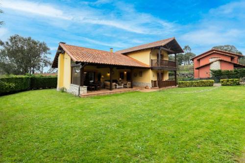 Llamigo Ski Chalet | Villa vacacional el Ñeru