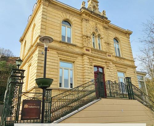 Valkenburg aan de Geul Hotel | Villa Valkenburg
