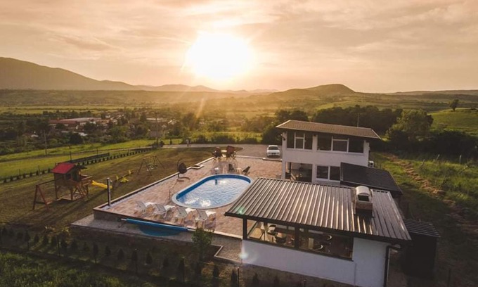 Mali Radic Villa | Villa Vanesa Bihać