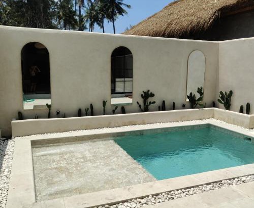 Gili Air Apartment | Villa Vanilla Gili Air