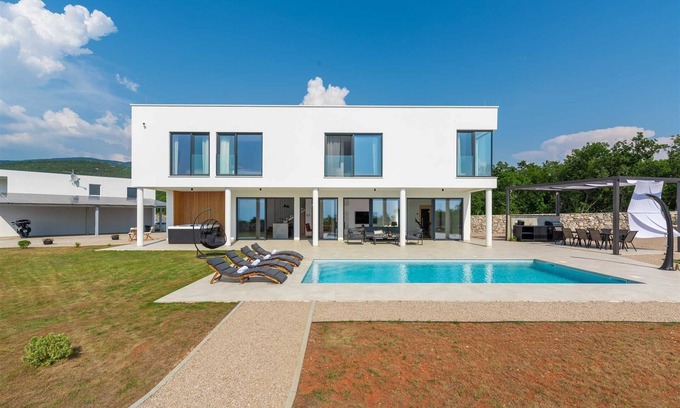Kraljevica Villa | Villa VeAna Crikvenica Riviera by aneo travel
