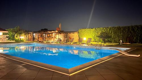 Il Monte Apartment | Villa Vedesa