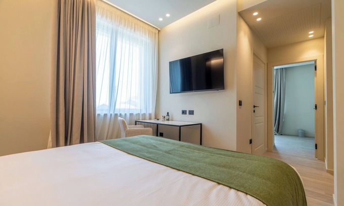 Montesilvano Hotel | Villa Verdeoro