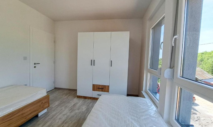 Mali Radic Villa | Villa Vienna