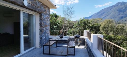 San-Nicolao Villa | Villa Viktoriia