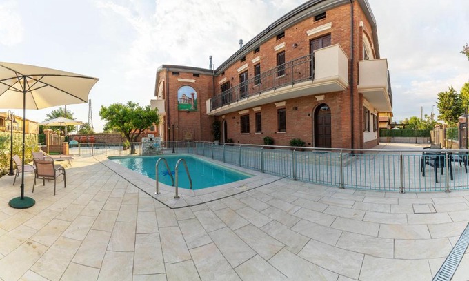 Capaccio-Paestum Apartment | Villa Vimani