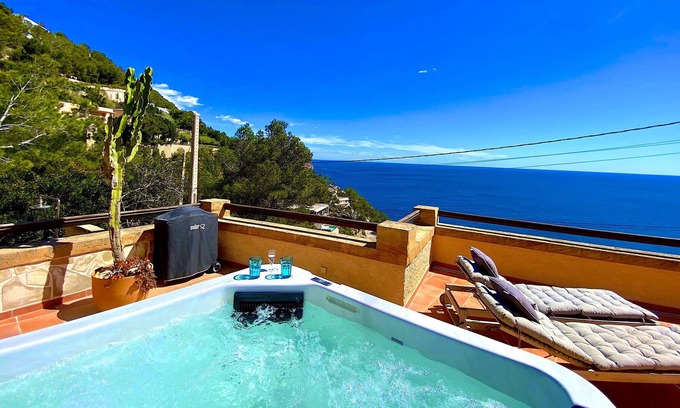 Son Servera House | Villa Vistamar - Canyamel