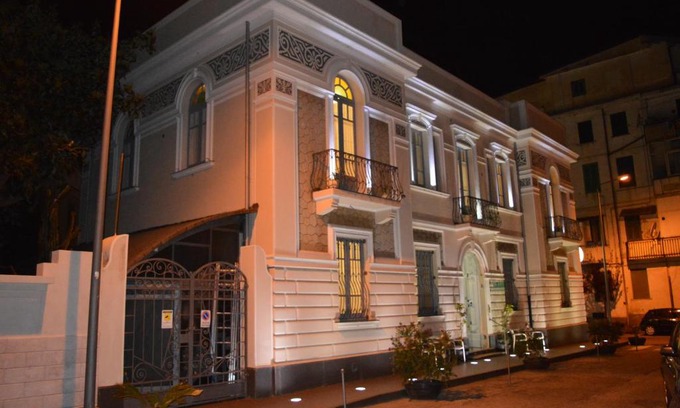 Tropea Bed & Breakfast | Villa Vittoria Tropea B&B