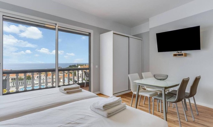 Santa Luzia Apartment | Villa Winter APT 2 in Funchal
