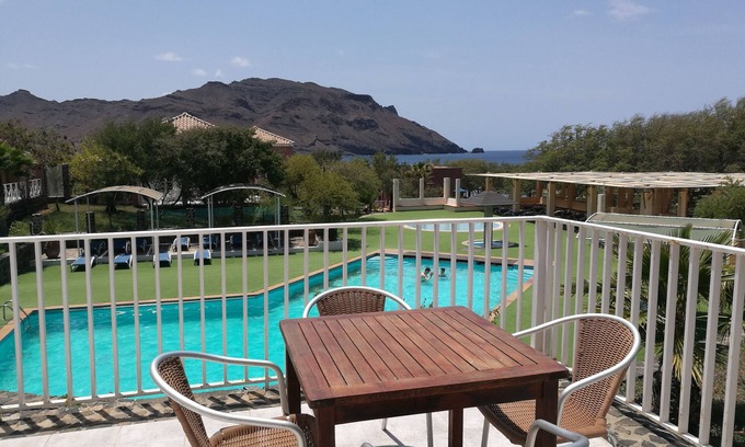 Sao Vicente House | Villa with 2 rooms to 4 persons