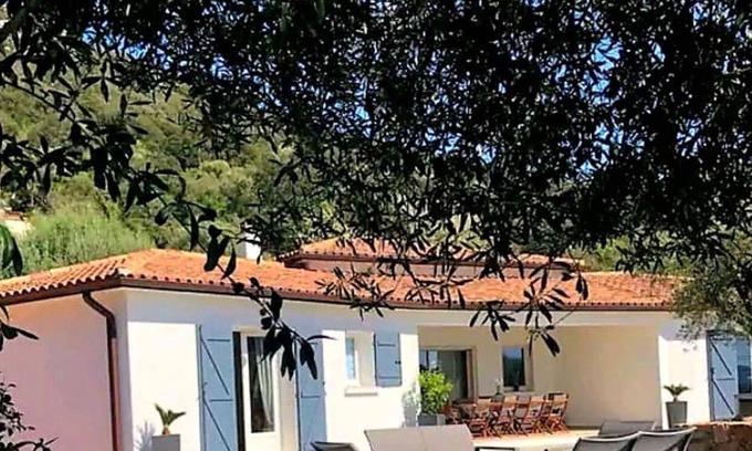 Figari Villa | Villa with heated pool between Porto Vecchio and Bonifacio 10 minutes from the beaches