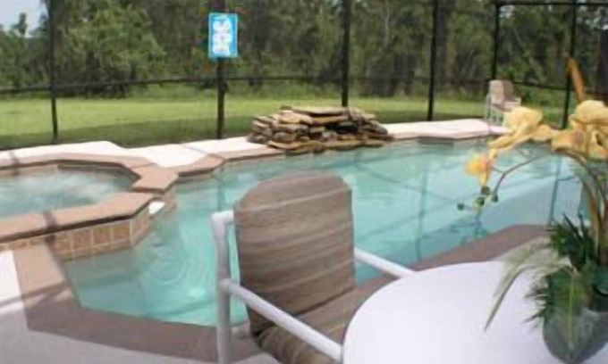 Windwood Bay Villa | Villa with Private Pool,Jacuzzi, Conservation View, WIFI, All phone calls free