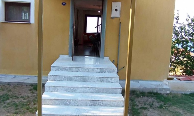 Foca House | Villa YeniFoça