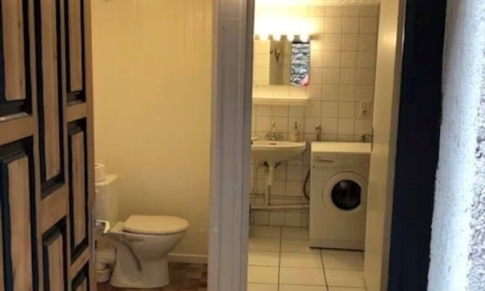 Torreilles House | VILLAGE HOUSE FOR RENT