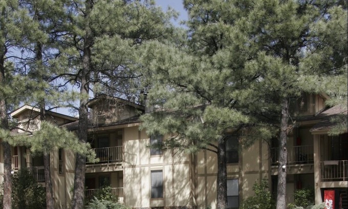Ruidoso Apartment | Village Lodge Condos