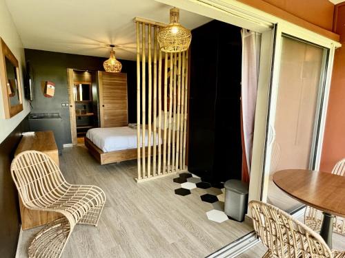 Pointe-a-Pitre Apartment | Village Soleil