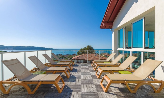 Hendaye Other | Village Vacances Azureva Hendaye