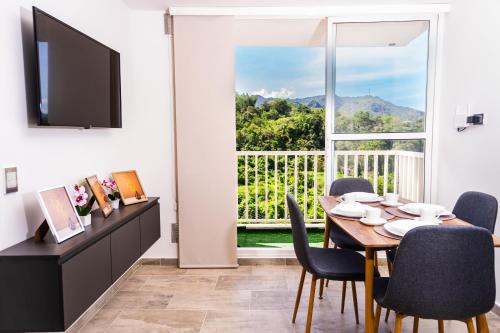 Villeta Apartment | Villajesu Apartamento