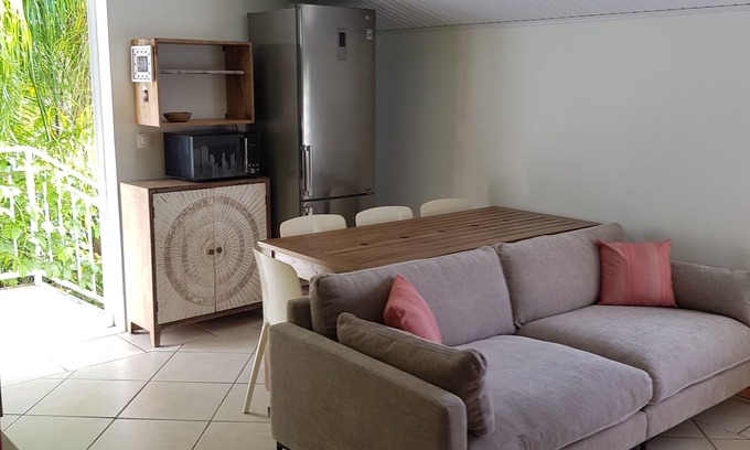 Le Lamentin Villa | Villas Adult Only - Premium Offer & Ultra Luxe Creole Signature Services