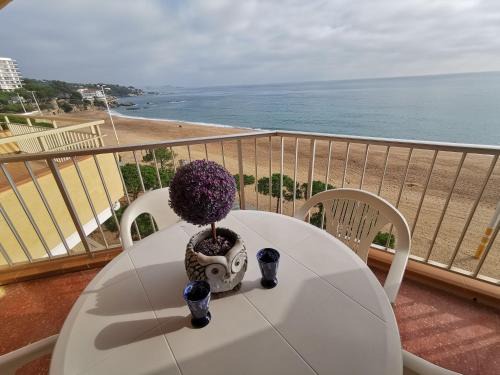 Platja d'Aro Apartment | VILLAS COSETTE - Apartamento Alexandra Mar