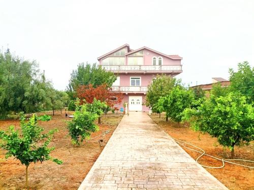 Xhafzotaj Apartment | Villas for rent Elena feeling home