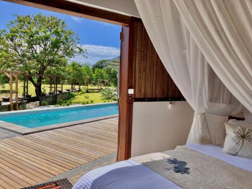 Nosy Boraha Villa | Villas Kokoa Serena