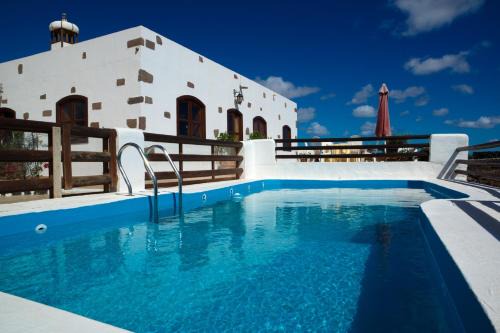 Tias Villa | Villas Macher