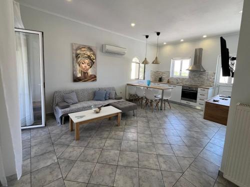 Argassi House | Villas Margaris