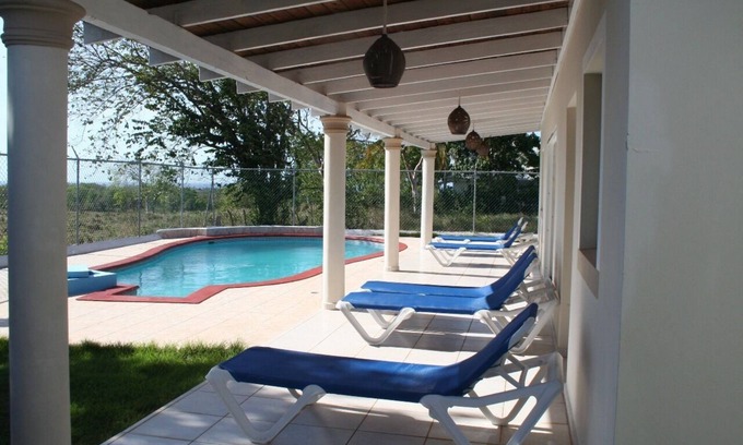 Cabarete Villa | Villas Michaela Caribean