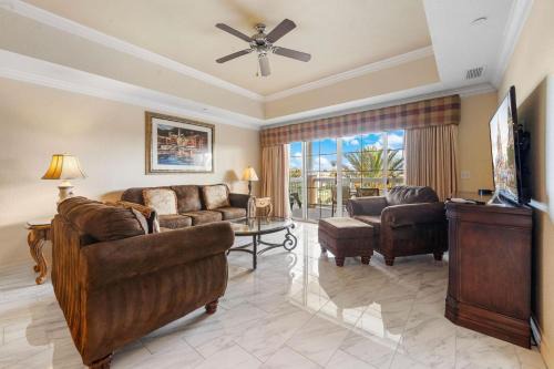 Bay Lake House | Villas North Charm