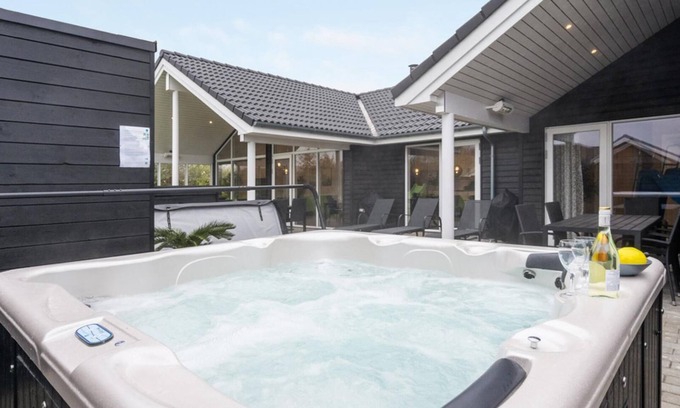 Sydals House | VillaVilla #521 - Mommark, Sydjylland